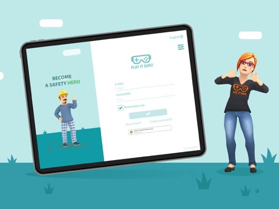 Play It Training screenshot