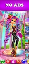 Pony Dolls Dress Up Games Image