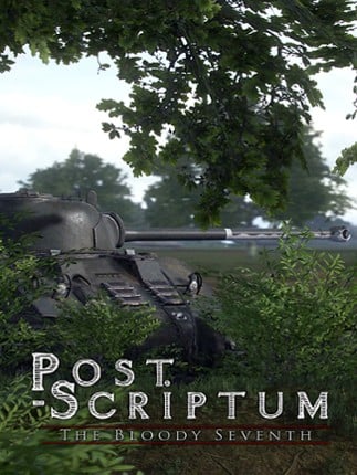 Post Scriptum Image