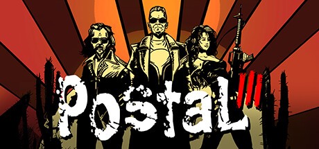 Games like Postal III
