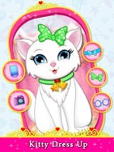 Princess Phone - Nursery Rhyme Image