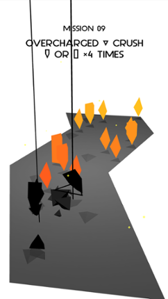 Prism Crush screenshot