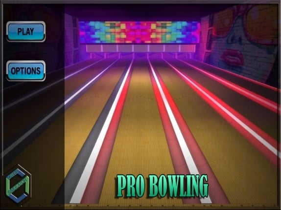Pro Bowling King's Alley - Best 3D Realistic games Image