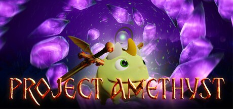 Games like Project Amethyst