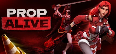 Games like PropAlive