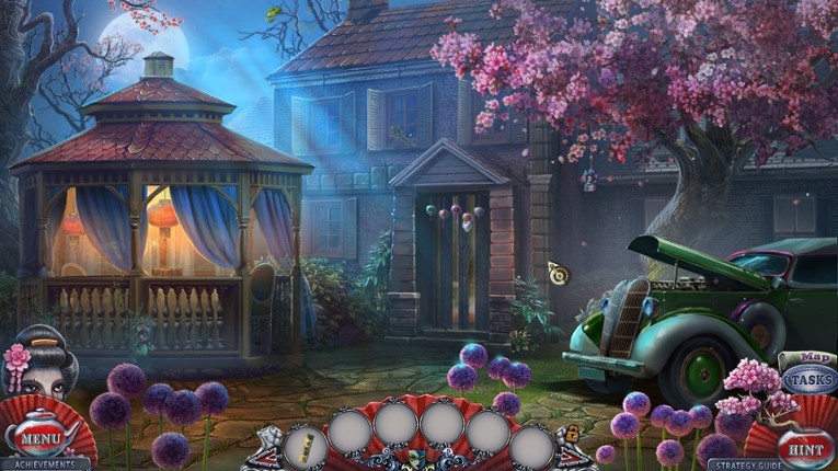 PuppetShow: Porcelain Smile Collector's Edition screenshot