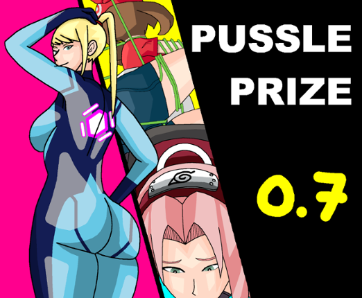 Pussle Prize 0.7 Image
