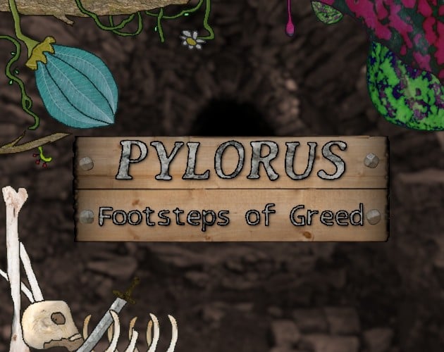 Games like Pylorus - Footsteps of Greed