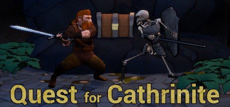Games like Quest for Cathrinite