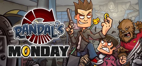 Games like Randal's Monday
