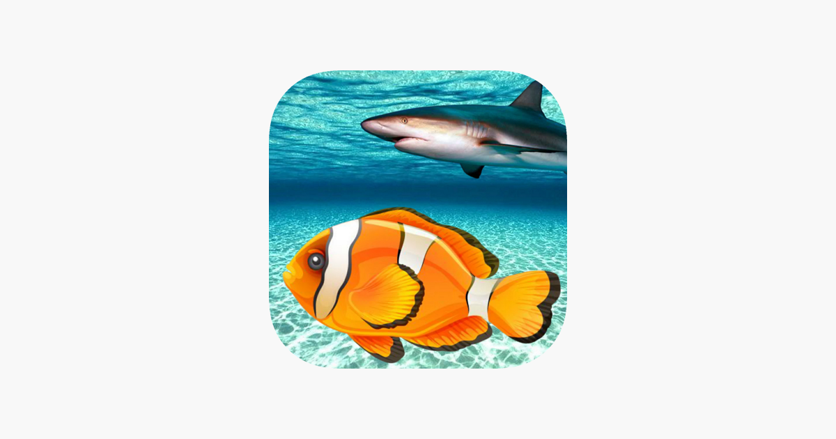Games like Real Fish Simulator