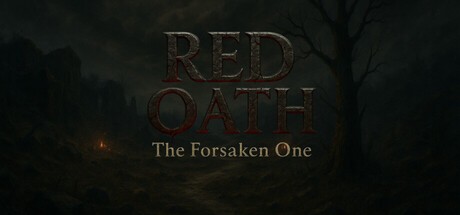 Games like Red Oath: The Forsaken One