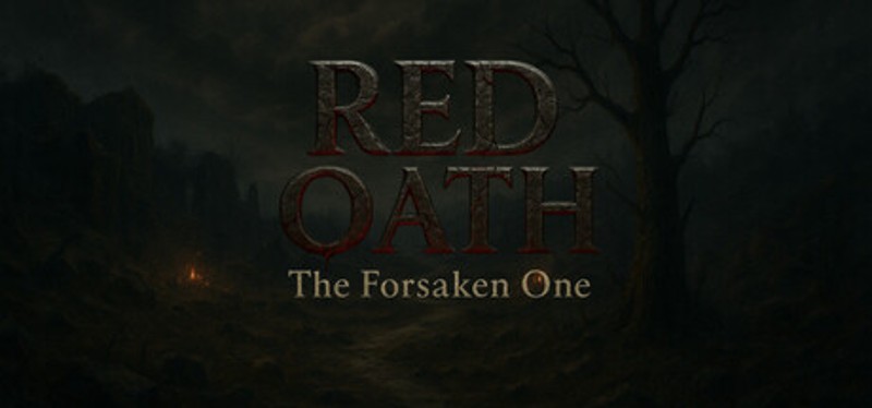 Red Oath: The Forsaken One Image
