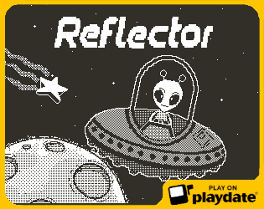 Reflector Image