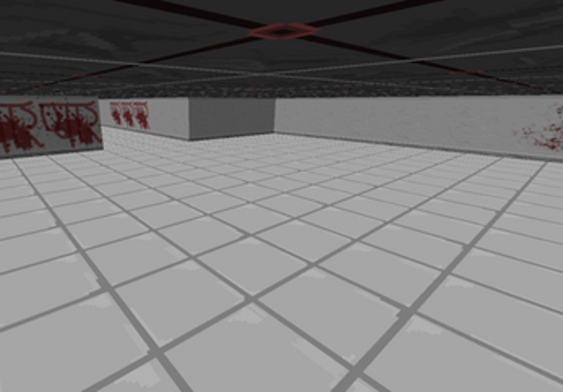 RESCATE beta screenshot