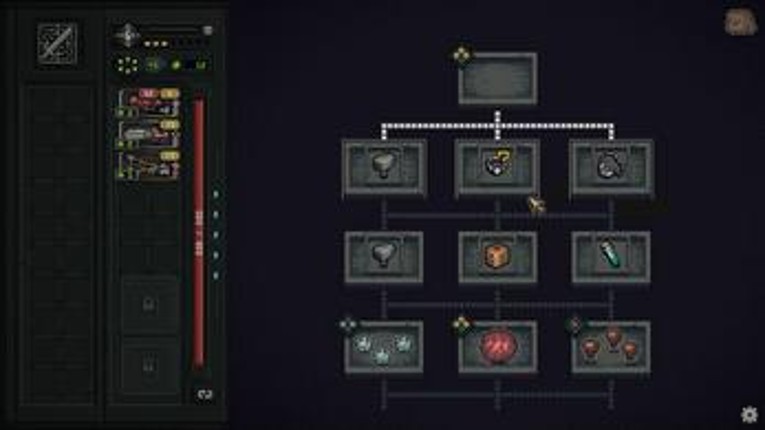 Ricochet Abyss Image