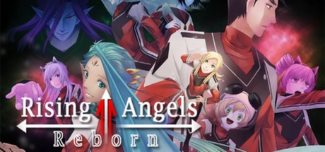 Games like Rising Angels: Reborn