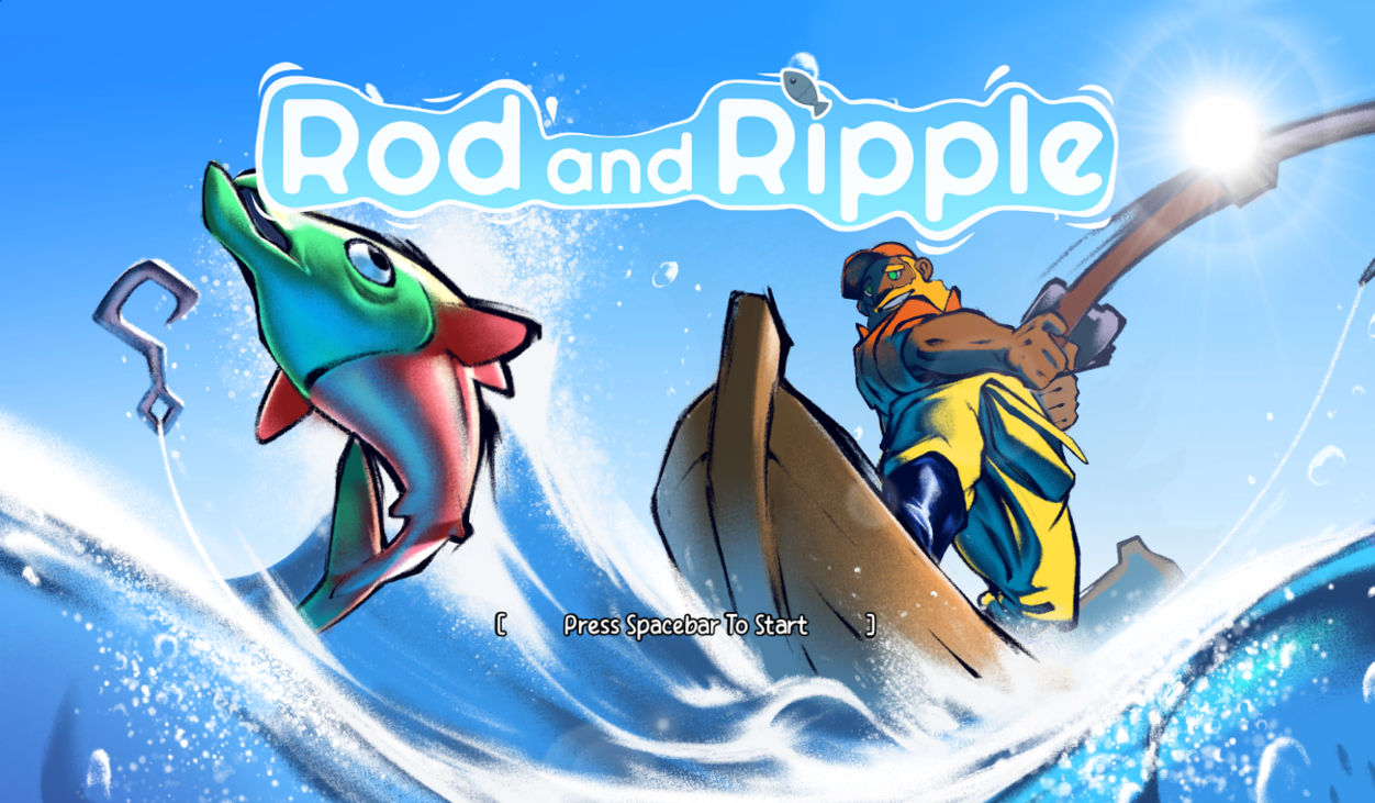 Games like Rod & Ripple