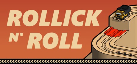 Games like Rollick N' Roll