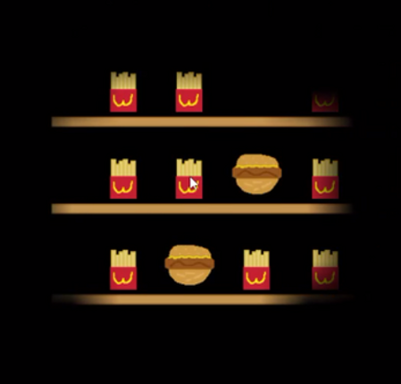 Ronald Grump's Kitchen Image