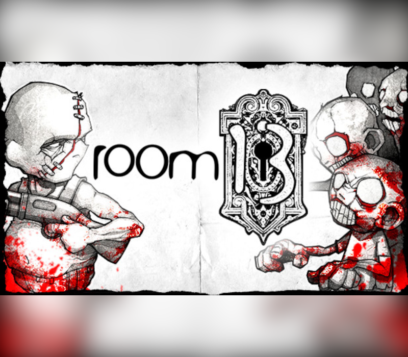 Games like room13