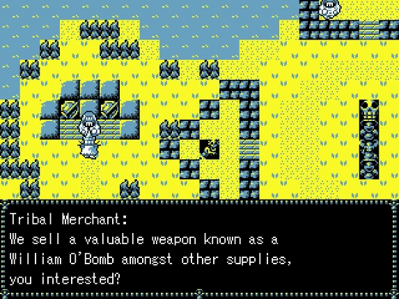 RPG2 screenshot
