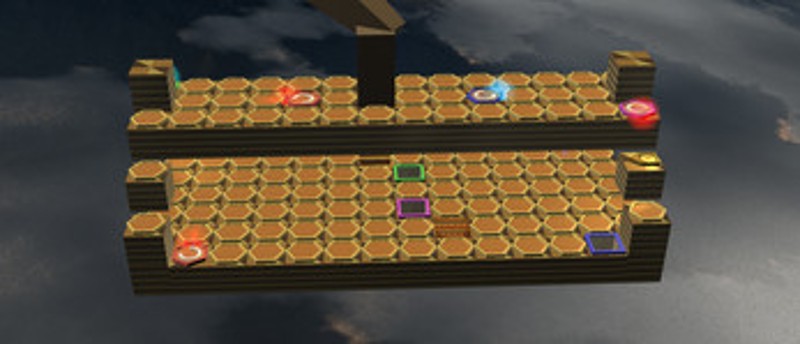 Ruche l'happy culture screenshot