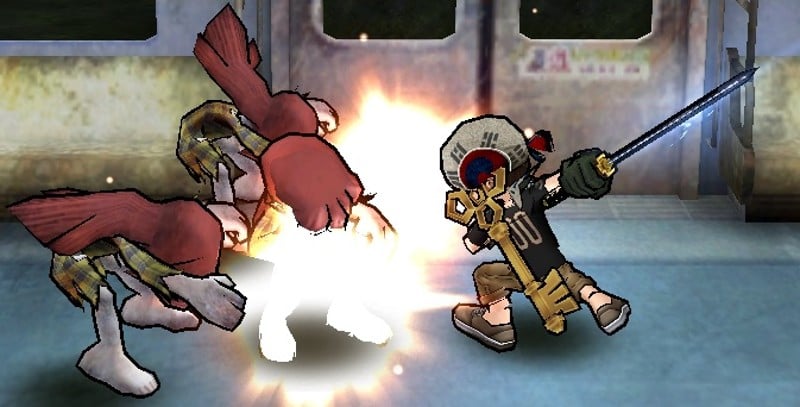 Rumble Fighter: Unleashed screenshot