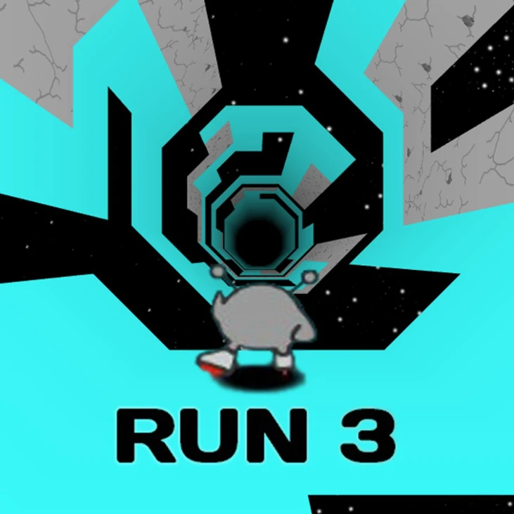 Games like Run 3