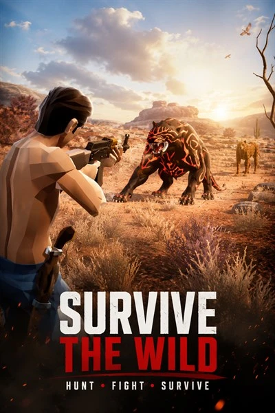Games like RUST DREAD REVENGE