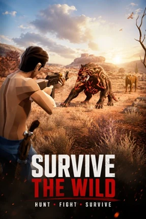 RUST DREAD REVENGE Image