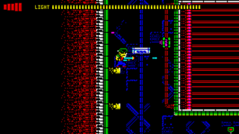 Ryane McLaine screenshot