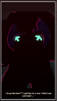 SAKI'S SHAMELESS STRIPTEASE [DOWNLOAD AVAILABLE] Image