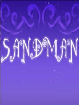 Games like Sandman