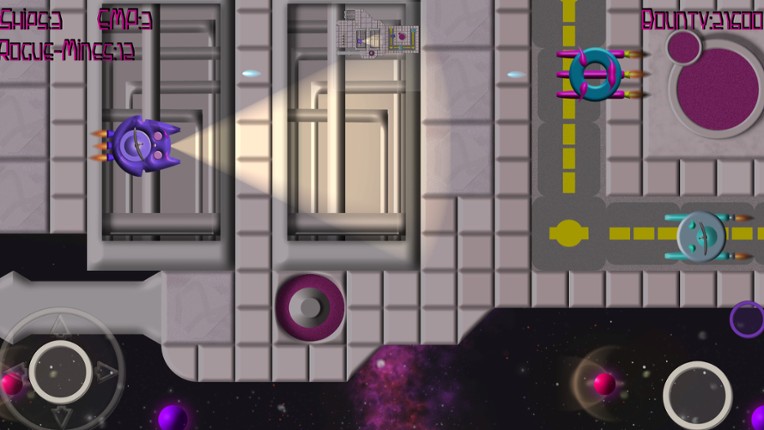 Sapper screenshot