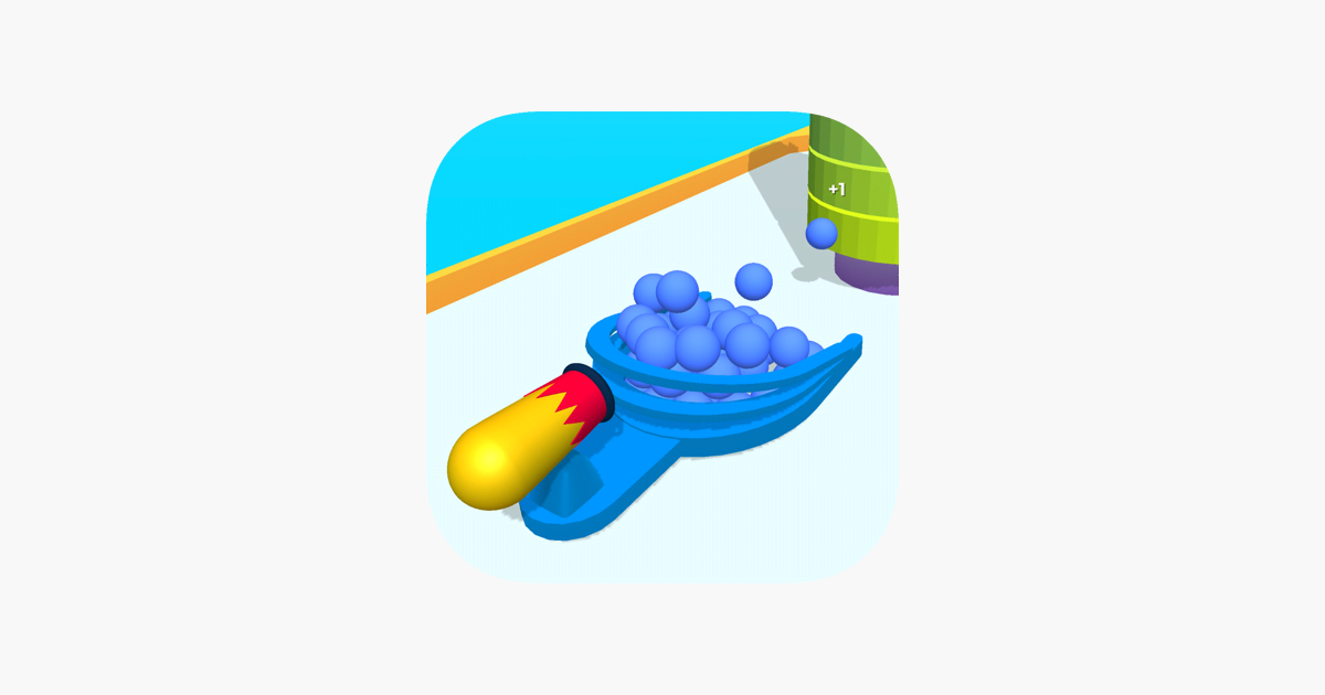 Games like Scoop n Shoot