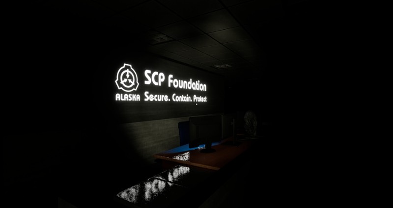 SCP-9735-Alpha: ΔRCH1TECT screenshot