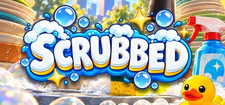 Games like SCRUBBED