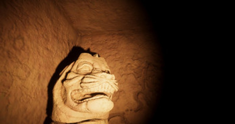 Servant to the Serpent screenshot