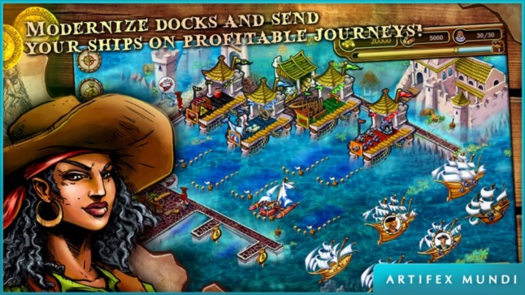 Set Sail: Caribbean Image