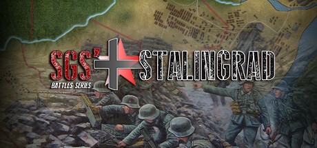 Games like SGS Battle For: Stalingrad