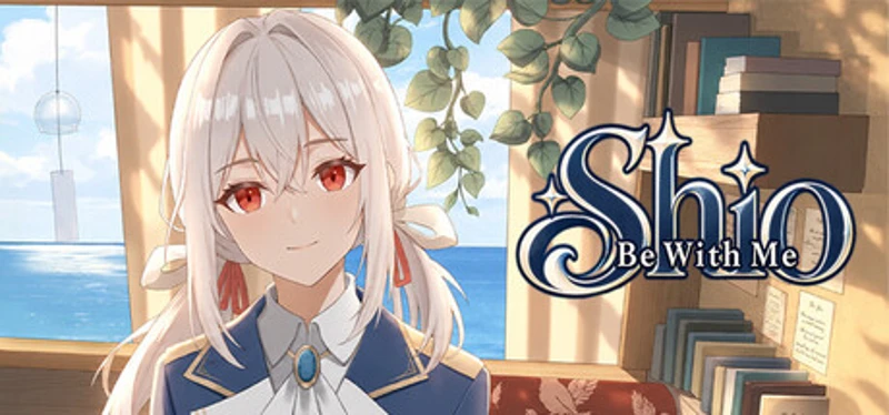 Shio: Be With Me Image