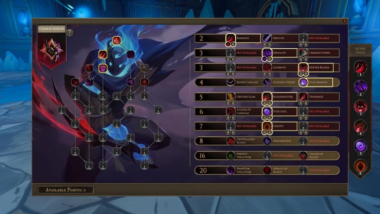 Sil and the Fading World screenshot