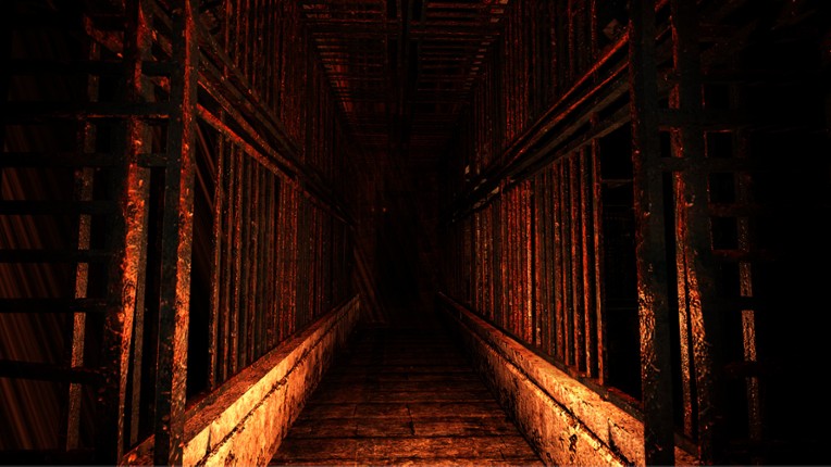 SILENT DOOM screenshot