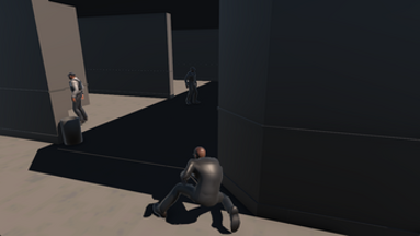 Simple Spy Game Image