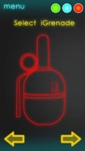 Simulator Neon Grenade Image