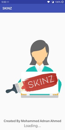 Skinz Image