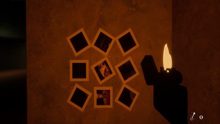 Slendrina Remake screenshot