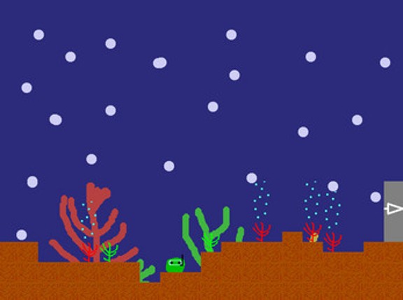 slime Adventure screenshot