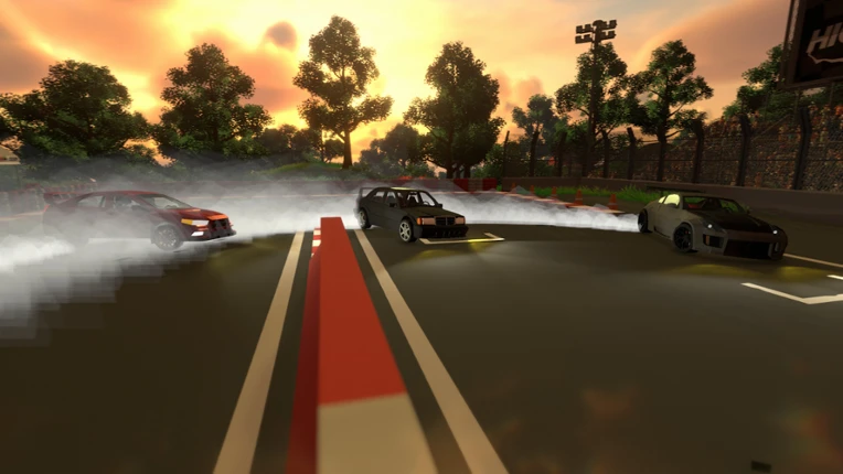 Slip Angle screenshot